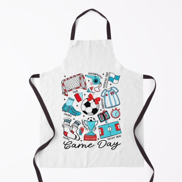 Item preview, Game Day Soccer Coquette, Retro Soccer designed and sold by Erstenenquis.