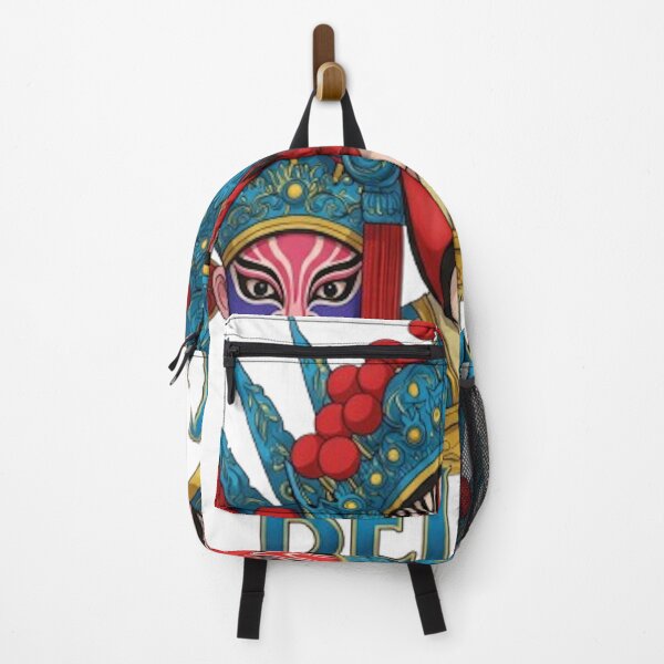 Item preview, Peking Opera designed and sold by likbatonboot.