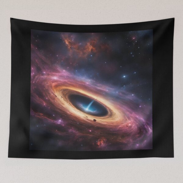 Item preview, Cosmic Center designed and sold by ProDimension.