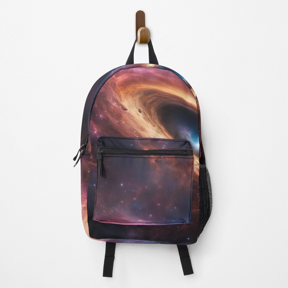 Item preview, Backpack designed and sold by ProDimension.