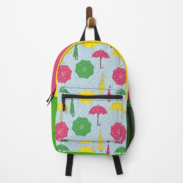 Item preview, Umbrellas & Rainy Days designed and sold by Scrabbly Doodles.