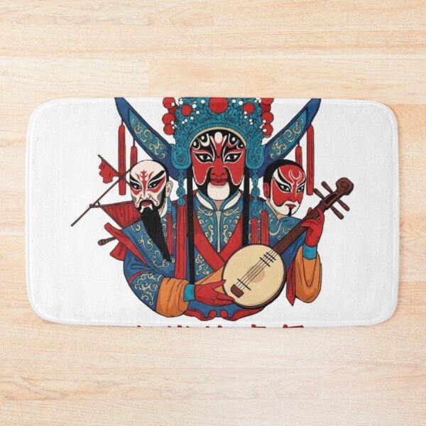 Item preview, Peking Opera designed and sold by likbatonboot.