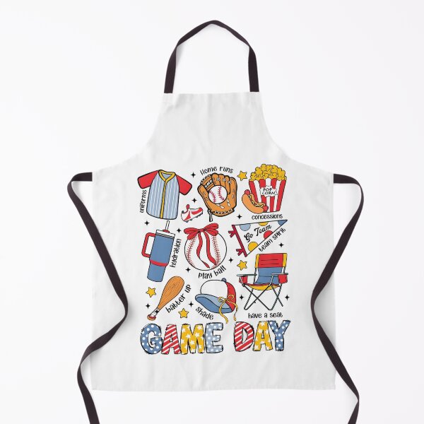 Item preview, Game Day Baseball Coquette, Preppy Baseball designed and sold by Erstenenquis.