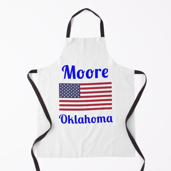Item preview, Moore Oklahoma- Stylish Prints, designed and sold by Fleetwood1994.
