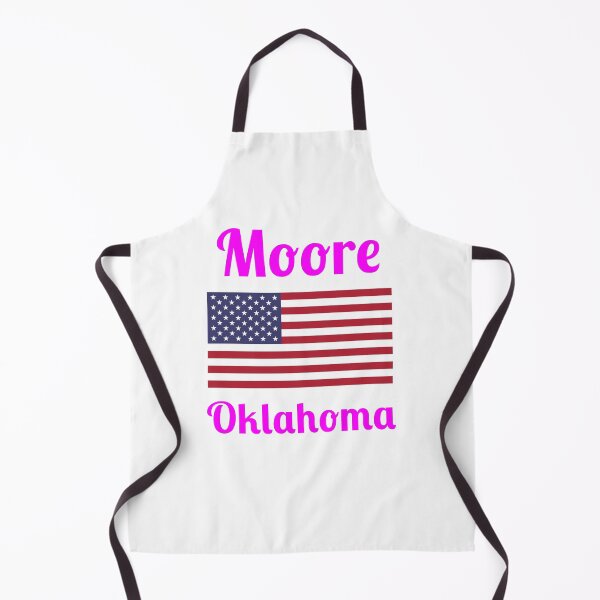 Item preview, Moore Oklahoma- Estampados con estilo, designed and sold by Fleetwood1994.