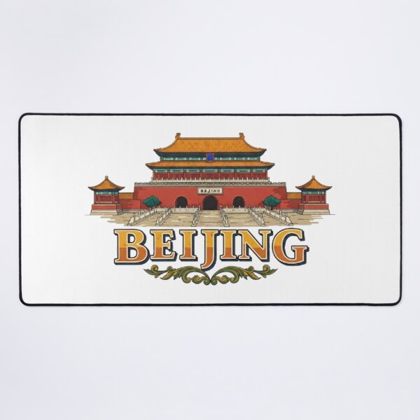 Item preview, Forbidden City designed and sold by likbatonboot.