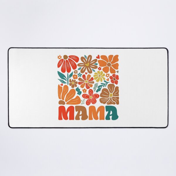 Item preview, Floral Mama Coquette, Boho Mama designed and sold by Erstenenquis.
