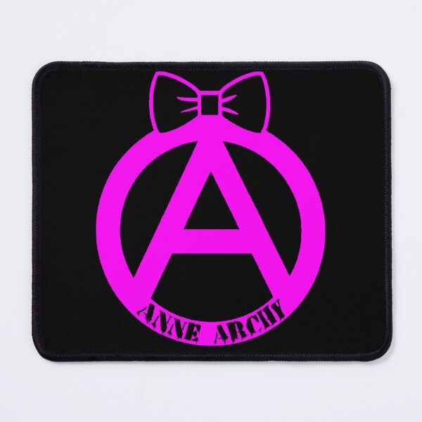 Item preview, Anne Archy A logo designed and sold by 1CONOCLA5T.