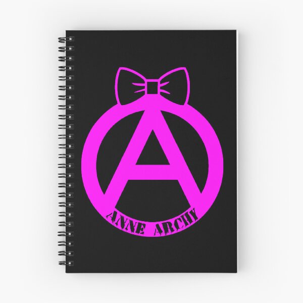 Item preview, Anne Archy A logo designed and sold by 1CONOCLA5T.