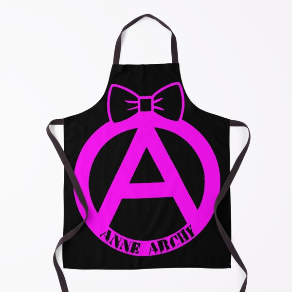 Item preview, Anne Archy A logo designed and sold by 1CONOCLA5T.
