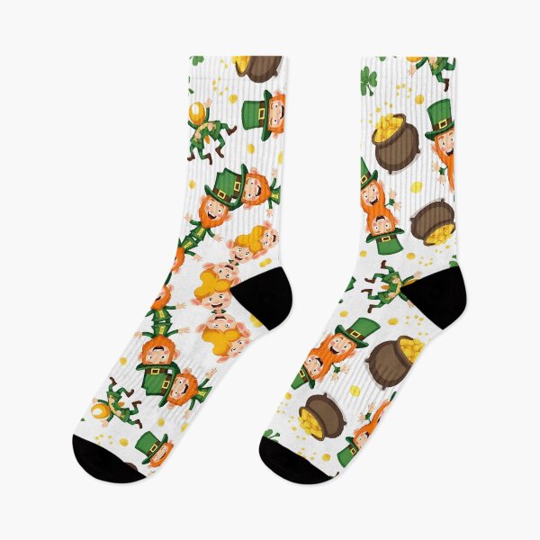 Item preview, Irish Pattern Design 2 designed and sold by OliDesigns.