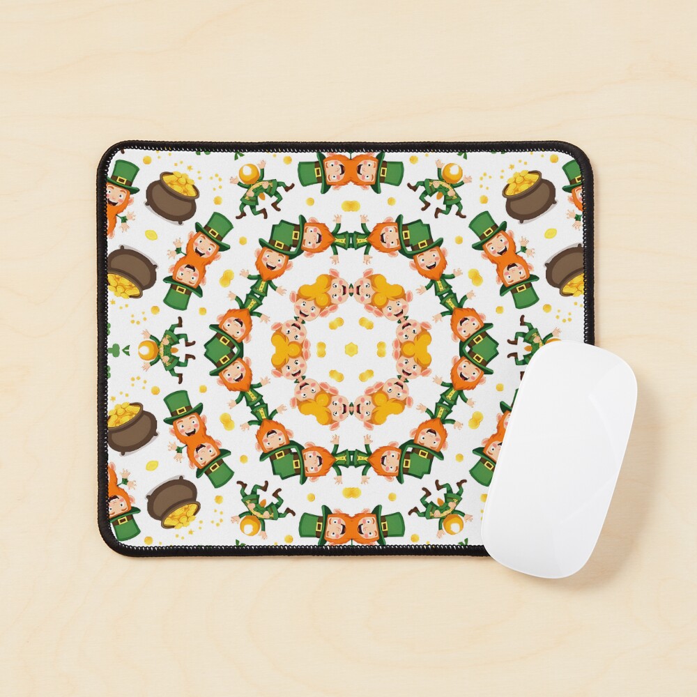 Item preview, Mouse Pad designed and sold by OliDesigns.