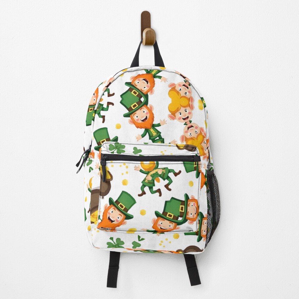 Item preview, Backpack designed and sold by OliDesigns.