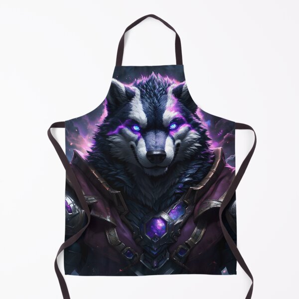 Item preview, Armored Badger designed and sold by CattoriHanzo.