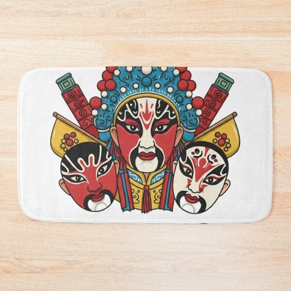 Item preview, PEKING OPERA designed and sold by likbatonboot.