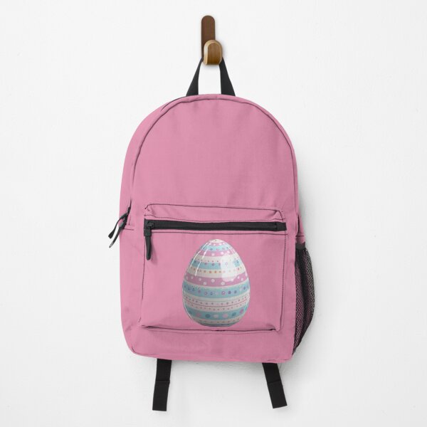 Item preview, Large Easter eggs with beautiful stripes designed and sold by FluffyGallery.