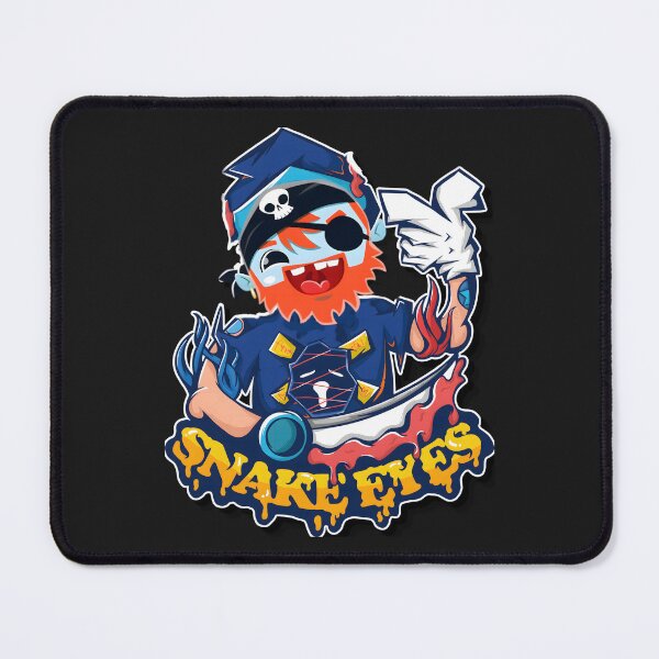 Item preview, Pirate RedBeard, RoughBeard designed and sold by jerfin.