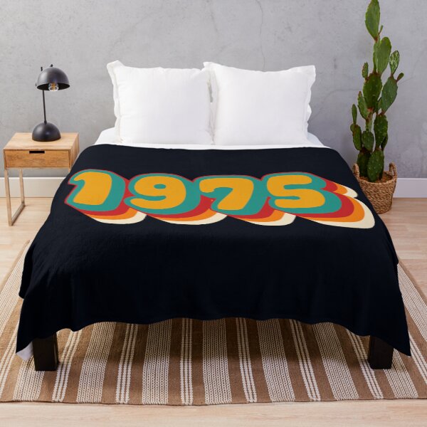 Item preview, 1975 designed and sold by Texterns.