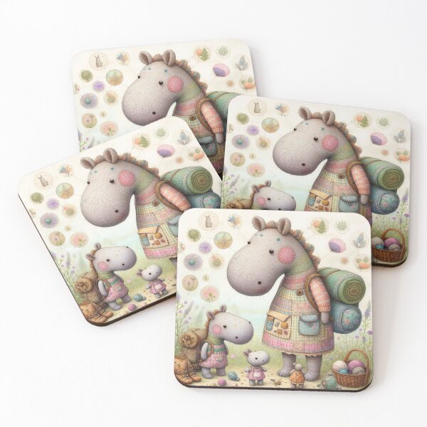 Item preview, Outdoor Fun!  designed and sold by Beyondnote-Art.
