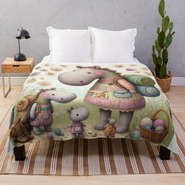 Item preview, Outdoor Fun!  designed and sold by Beyondnote-Art.