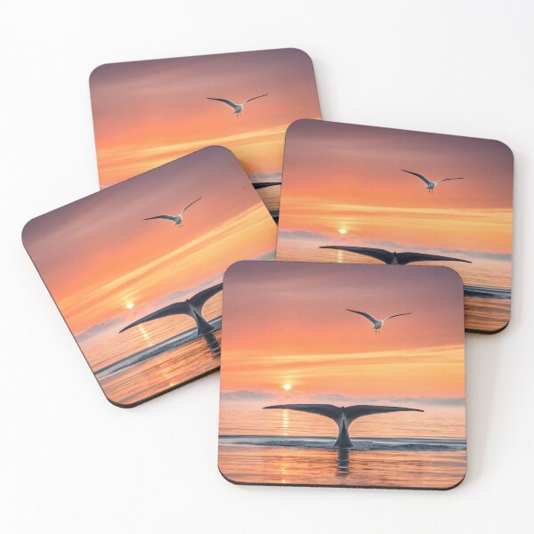 Item preview, landscape, beautiful view, nature, health, amazing, photo, world, whale, bird, sky, ocean, sunset, water, sea, animal designed and sold by NAVAL00.