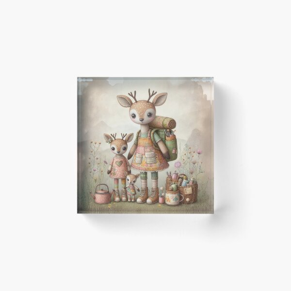 Item preview, Outdoor Fun!  designed and sold by Beyondnote-Art.