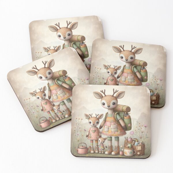 Item preview, Outdoor Fun!  designed and sold by Beyondnote-Art.