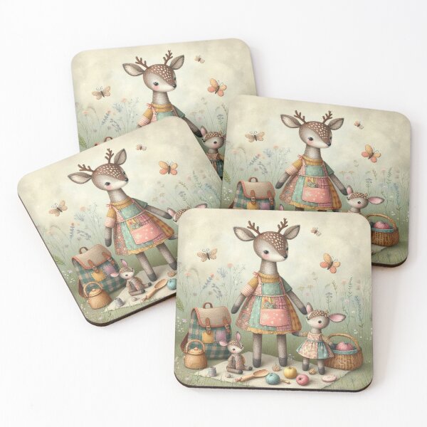 Item preview, Outdoor Fun!  designed and sold by Beyondnote-Art.