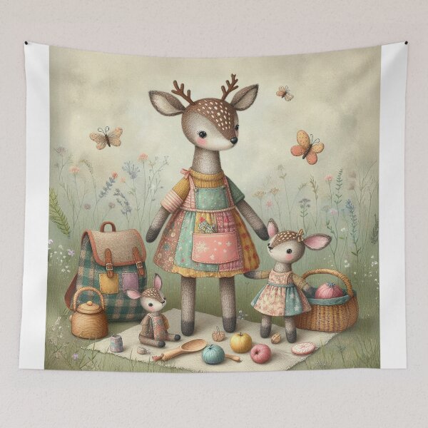 Item preview, Outdoor Fun!  designed and sold by Beyondnote-Art.
