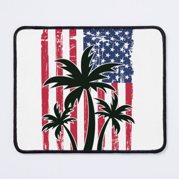 Item preview, Patriotic Beach Lover, American, designed and sold by CristalleLisa.