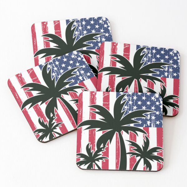 Item preview, Patriotic Beach Lover, American,  designed and sold by CristalleLisa.