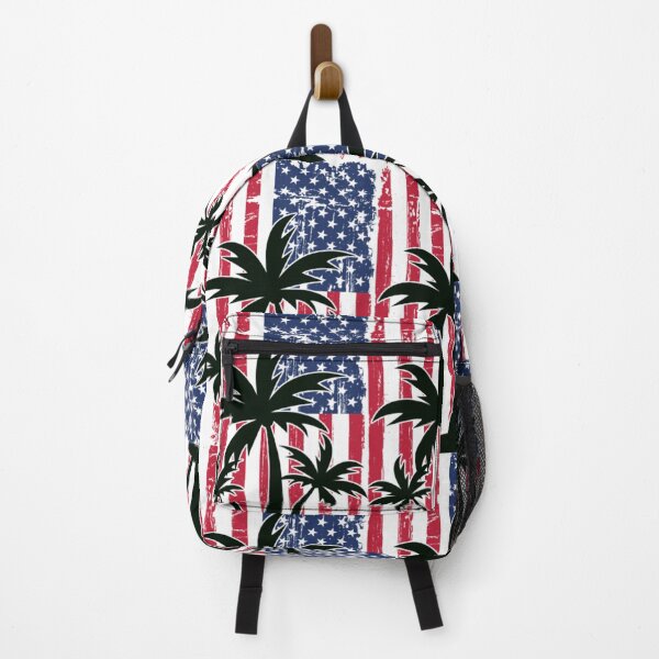 Item preview, Patriotic Beach Lover, American, designed and sold by CristalleLisa.