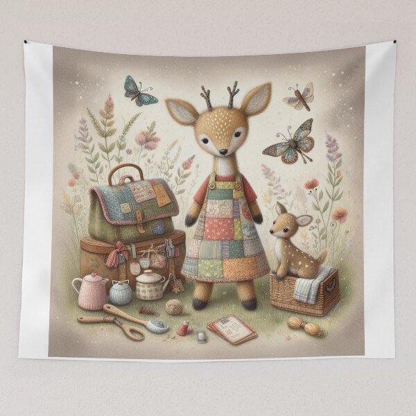Item preview, Outdoor Fun!  designed and sold by Beyondnote-Art.
