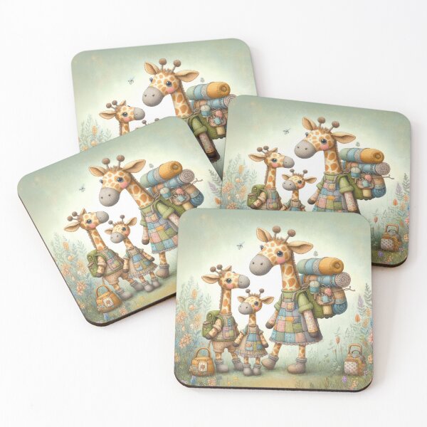 Item preview, Outdoor Fun!  designed and sold by Beyondnote-Art.