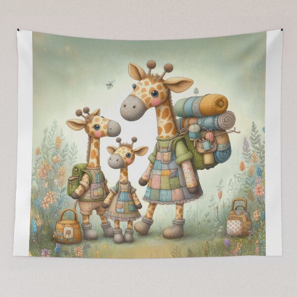 Item preview, Outdoor Fun!  designed and sold by Beyondnote-Art.