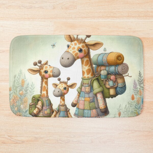 Item preview, Outdoor Fun!  designed and sold by Beyondnote-Art.