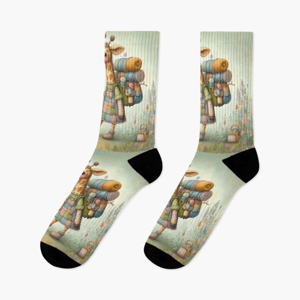 Item preview, Outdoor Fun!  designed and sold by Beyondnote-Art.