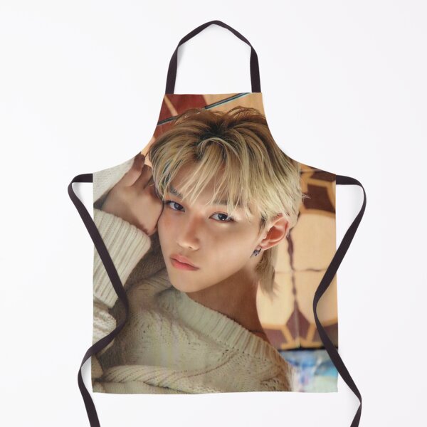 Item preview, Lee Felix Stray Kids boyfriend material Comeback Kpop ot8 stay boy group full album poster designed and sold by Kpop-Noona.