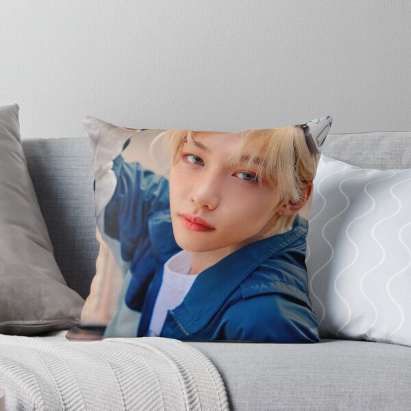 straykids Felix 特大クッション　110cm straykids Felix 特大クッション 110cm フィリックス Felix
