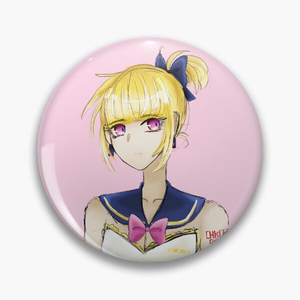 Item preview, Chi-en designed and sold by Wondertales.