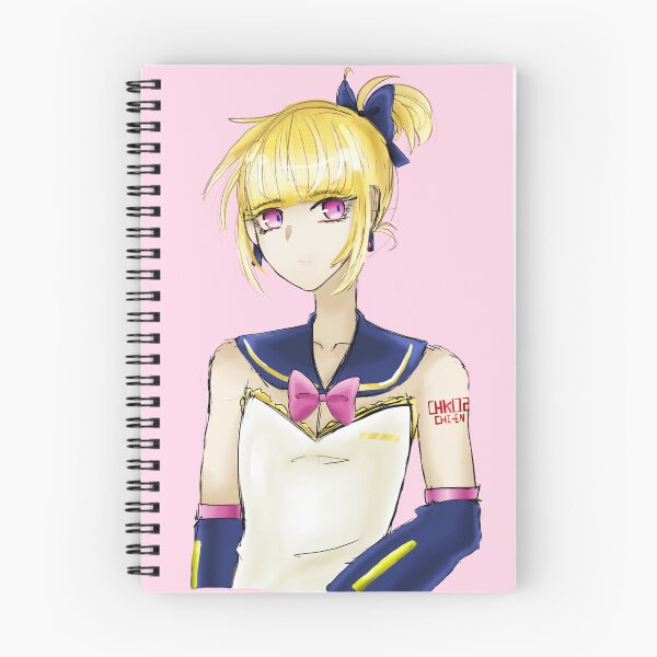 Item preview, Chi-en designed and sold by Wondertales.