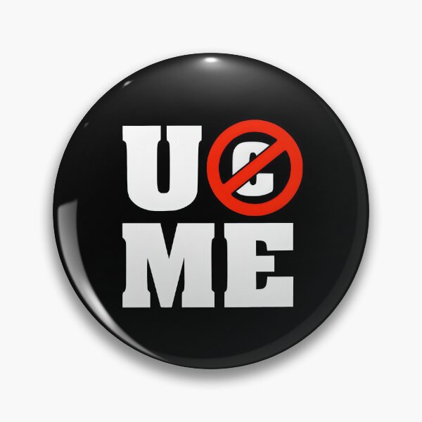 Item preview, You Can't See Me designed and sold by WeSellMerch.