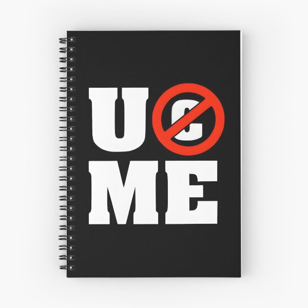 Item preview, You Can't See Me designed and sold by WeSellMerch.
