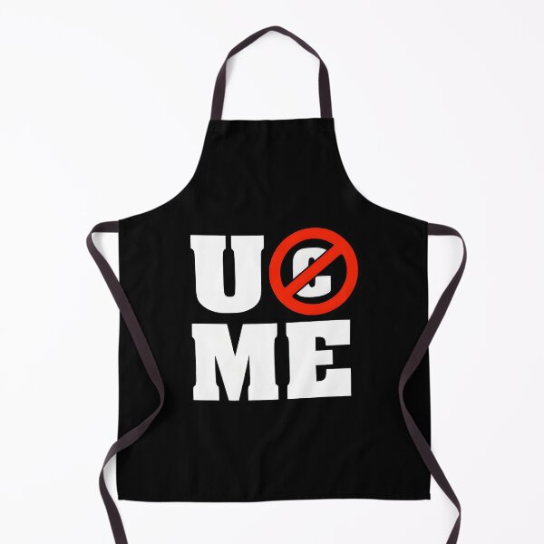 Item preview, You Can't See Me designed and sold by WeSellMerch.