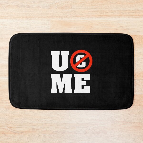 Item preview, You Can't See Me designed and sold by WeSellMerch.