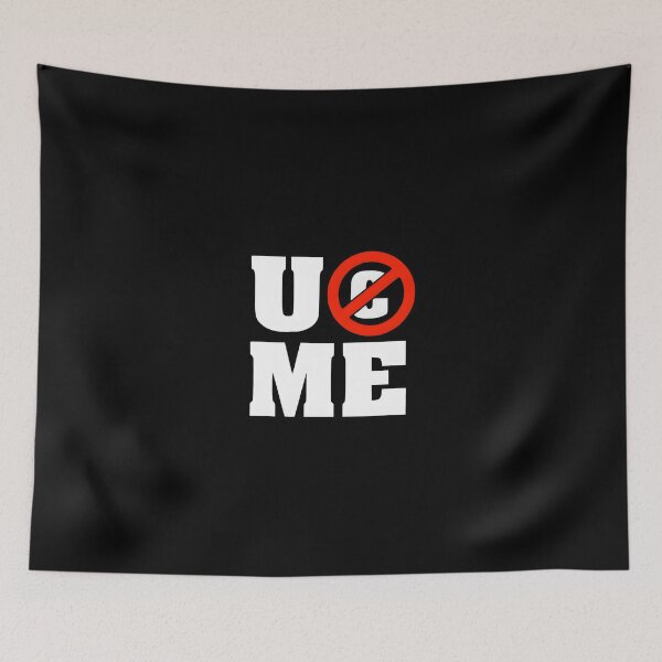 Item preview, You Can't See Me designed and sold by WeSellMerch.