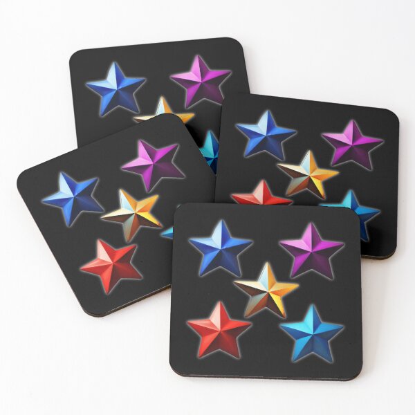 Item preview, Star 21 designed and sold by Zeir Shop.