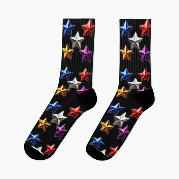 Item preview, Star 24 designed and sold by Zeir Shop.