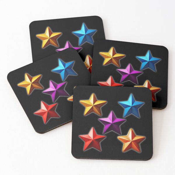 Item preview, Star 25 designed and sold by Zeir Shop.