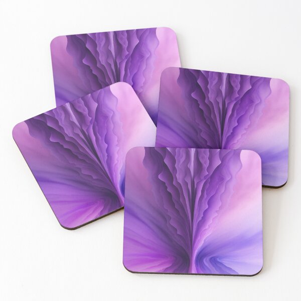 Item preview, Violet pattern #3 designed and sold by ArDi9168.